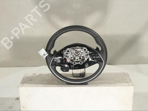 Used Steering wheel Steering wheel KIA NIRO II (SG2) 1.6 GDi Hybrid (141 hp) 17208684 17208684