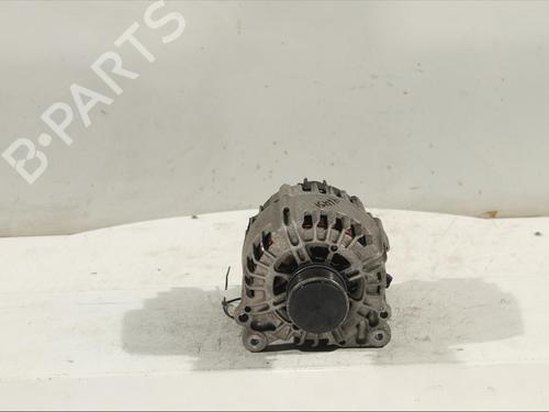 Used Alternator Alternator SEAT IBIZA IV (6J5, 6P1) 1.6 TDI (90 hp) 11904370 11904370