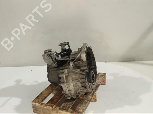 Gearbox SKODA OCTAVIA III (5E3, NL3, NR3) 1.6 TDI | BP29902096M3