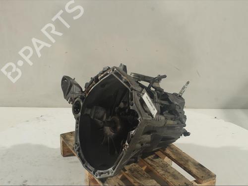 Gearbox NISSAN JUKE (F15) 1.5 dCi | BP16137801M3 