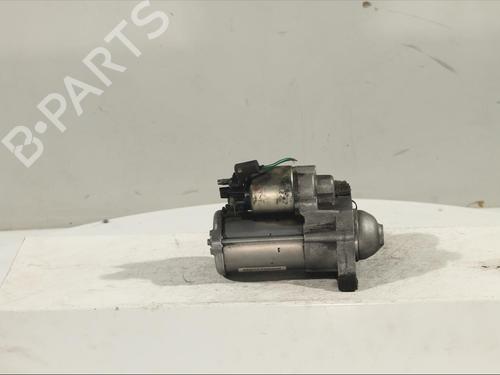Used Starter Starter NISSAN QASHQAI II (J11, J11_) 1.3 DIG-T (140 hp) 11912594 11912594