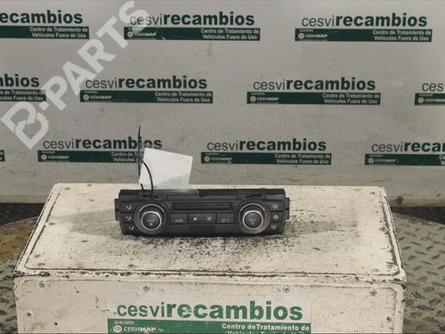 Used Climate control BMW 1 (E87) 116 d (116 hp) 11894617