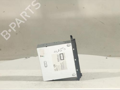 Radio MAZDA CX-5 (KE, GH) 2.0 (KEEFW) | BP24352145E6 