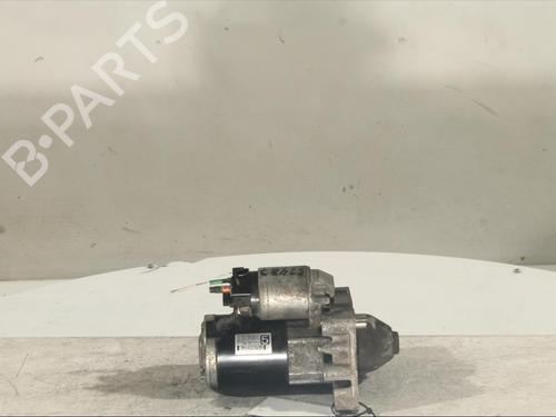 Used Starter Starter CITROËN C4 II (NC_) 1.6 HDi 110 (112 hp) 18826632 18826632