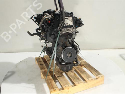 Engine CITROËN C3 I (FC_, FN_) 1.4 HDi | BP24628273M1 