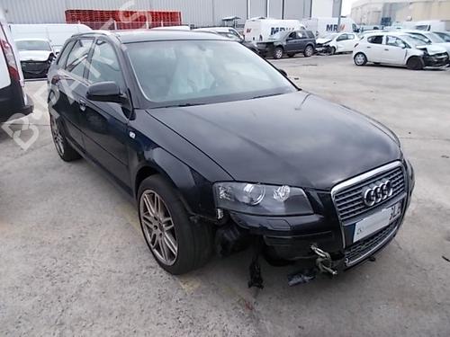 Commande Chauffage AUDI A3 (8P1)  | BP20221465I5 