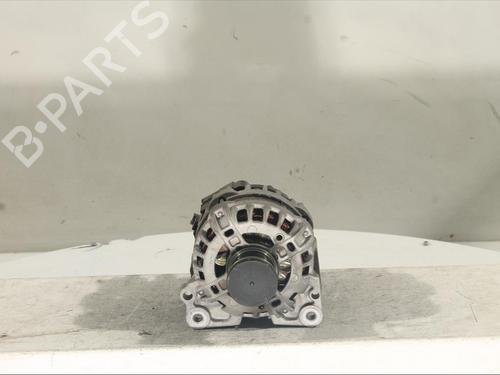 Used Alternator Alternator VW POLO V (6R1, 6C1) 1.0 (75 hp) 18049495 18049495