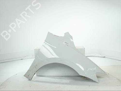 Used Right front fenders Right front fenders 37511970 37511970