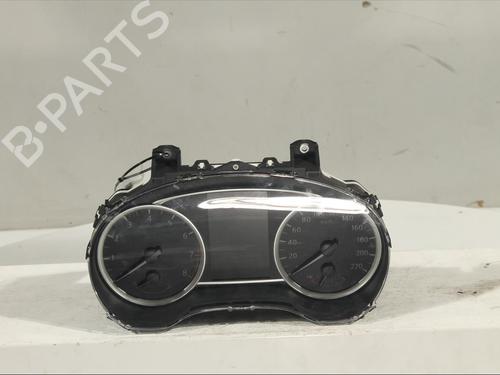 Used Instrument cluster Instrument cluster NISSAN MICRA V (K14) 1.0 IG-T 100 (101 hp) 11991102 11991102