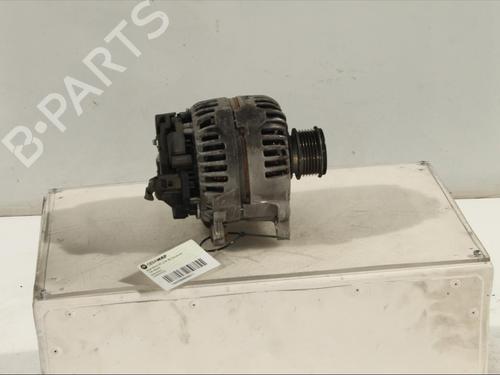 Used Alternator Alternator SEAT IBIZA IV (6J5, 6P1) 1.6 (105 hp) 11989453 11989453