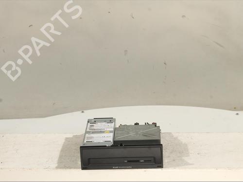 Used Electronic module Electronic module AUDI Q3 (F3B) 35 TDI (150 hp) 27647641 27647641