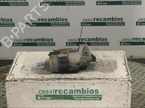 Used Starter Starter PEUGEOT 206 Hatchback (2A/C) 2.0 S16 (136 hp) 11898282 11898282