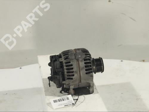 Used Alternator VW GOLF PLUS V (5M1, 521) [2004-2013]  11985244