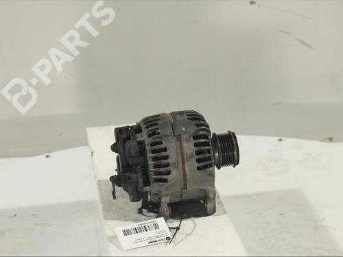 Alternateur VW GOLF PLUS V (5M1, 521) [2004-2013]  11985244