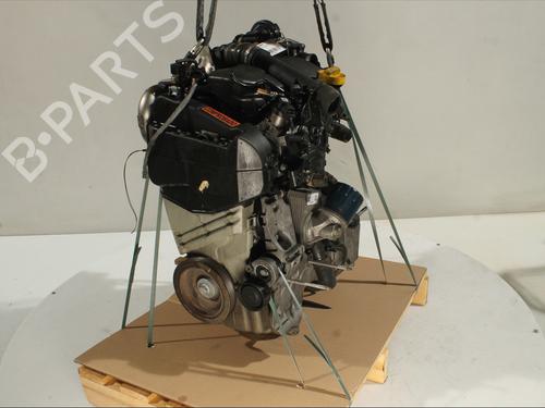 Engine MERCEDES-BENZ CITAN MPV (W415) 109 CDI (415.703) | BP29128885M1 