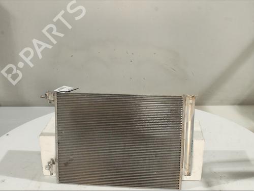 Used AC radiator AC radiator NISSAN MICRA V (K14) 1.0 (71 hp) 32457937 32457937
