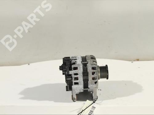 Generator RENAULT CLIO IV (BH_) 0.9 TCe 90 (BHNF, BHMA, BHMH, BHJK, BHJR) (90 hp) 11903252