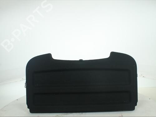 Used Rear parcel shelf Rear parcel shelf DACIA SANDERO III 1.0 TCe 90 (91 hp) 33948892 33948892