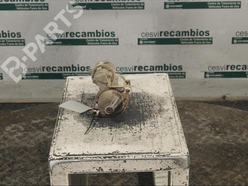 Starter OPEL CORSA D (S07)  | BP11897122M8 