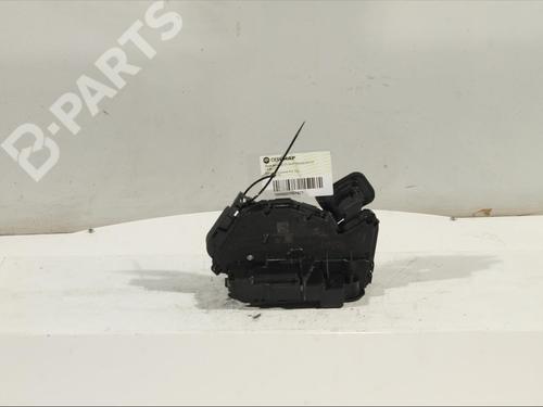 Used Rear left lock SEAT ARONA (KJ7, KJP) [2017-2025]  11981713