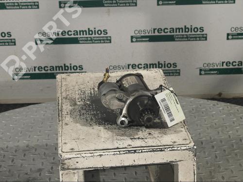 Starter SEAT IBIZA IV (6J5, 6P1)  | BP11899745M8 