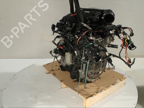 Engine BMW X2 (F39) sDrive 18 d | BP31656464M1 - Image 2