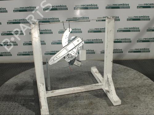 Rear left window mechanism NISSAN NOTE (E11, NE11)  | BP12078177C24 
