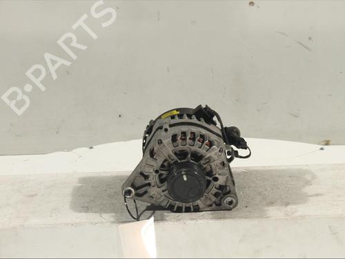 Used Alternator HYUNDAI i30 (GD) 1.4 CRDi (90 hp) 11983992