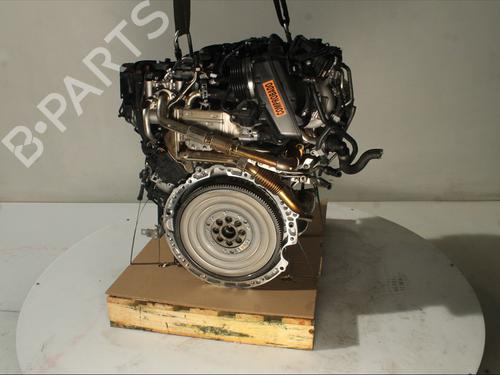 Engine MERCEDES-BENZ A-CLASS (W177) A 180 d (177.010) | BP32354865M1 - Image 5