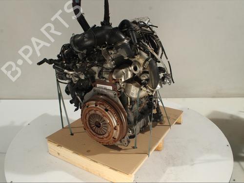 Engine SEAT IBIZA V (KJ1, KJG) 1.6 TDI | BP30956085M1