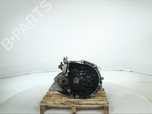 Used Gearbox Gearbox 37093063 37093063