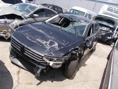 Engine VW PASSAT B8 (3G2, CB2) 2.0 TDI | BP29382711M1 