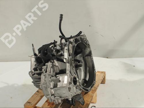 Used Gearbox DACIA SANDERO III 1.0 TCe 100 (101 hp) 11984991