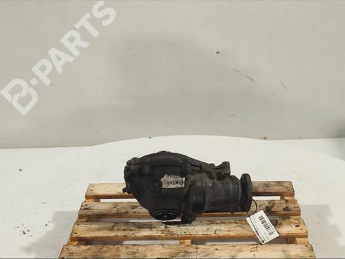 Used Front differential BMW 3 (E46) 330 xd (184 hp) 11911241