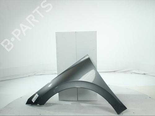 Used Left front fenders Left front fenders SKODA KAMIQ (NW4) 1.5 TSI (150 hp) 35998169 35998169