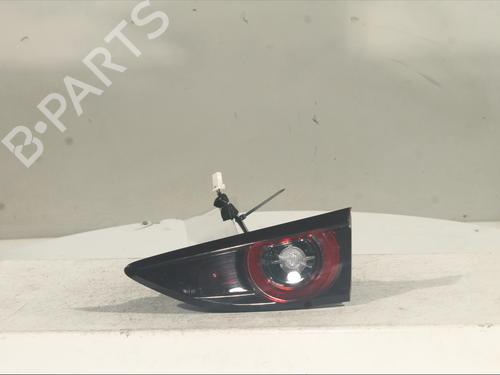 Used Right tailgate light Right tailgate light MAZDA 3 Hatchback (BP) SKYACTIV-X M Hybrid (186 hp) 22308316 22308316