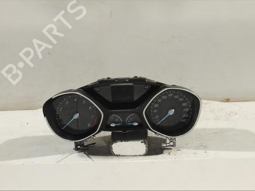 Used Instrument cluster Instrument cluster FORD FOCUS III 1.0 EcoBoost (125 hp) 26919660 26919660