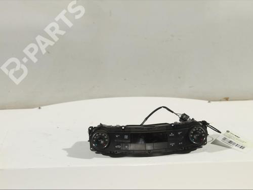 Used Climate control MERCEDES-BENZ CLS (C219) [2004-2011]  11903301