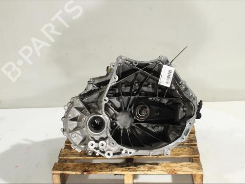 Girkasse MAZDA CX-3 (DK) 2.0 SKYACTIV-G (121 hp) 25733432