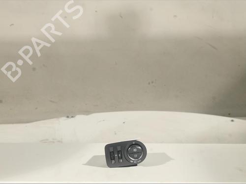 Forlygtekontakt OPEL MOKKA MOKKA-e (76) (136 hp) 19143284