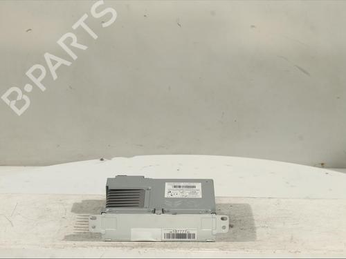 Used Radio Radio CITROËN JUMPY III Van (V_) 2.0 BlueHDi 120 (122 hp) 18298987 18298987