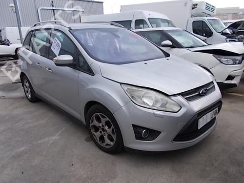 Switch FORD GRAND C-MAX (DXA/CB7, DXA/CEU) 1.6 TDCi | BP32691336I30 - Image 4
