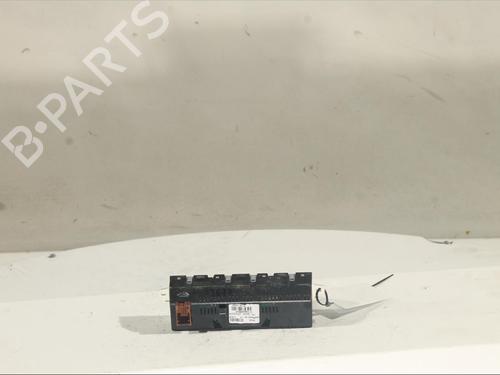 Display monitor PEUGEOT 308 SW I (4E_, 4H_) 1.6 HDi | BP19143276C48