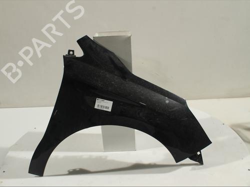 Used Right front fenders CITROËN C4 II (NC_) 1.6 BlueHDi 100 (99 hp) 29128922