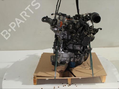 Used Engine HYUNDAI i30 FASTBACK (PDE, PDEN) 1.0 T-GDI (120 hp) 26919931