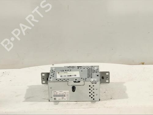 Electronic module FORD FOCUS IV (HN) 1.0 EcoBoost | BP12080797M83