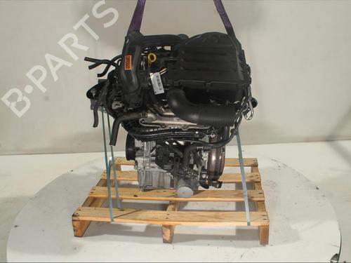 Engine VW GOLF VII (5G1, BQ1, BE1, BE2) 1.0 TSI | BP20221869M1 