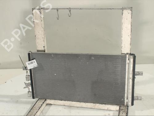 Used AC radiator BMW 2 Active Tourer (F45) 218 i (136 hp) 21185683