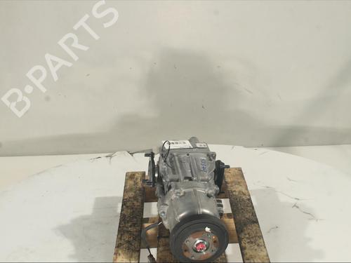 Rear differential SUZUKI VITARA (LY) 1.5 Hybrid AllGrip | BP22364305M24 