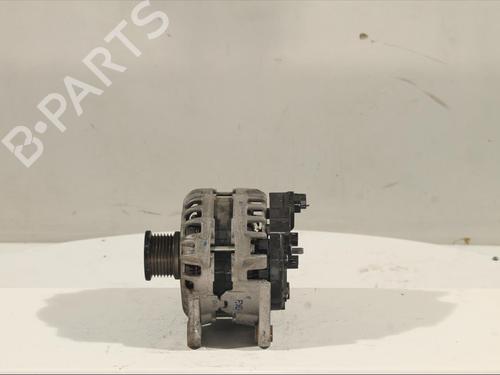 Alternator DACIA SANDERO II TCe 90 (B8M1, B8MA, B8AC) | BP12174736M7 - Image 3